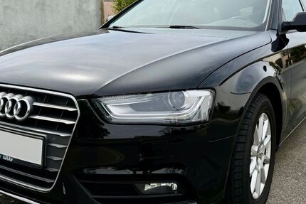 Audi A4 171.537 km 9.500 &euro; Nürnberg 90455
