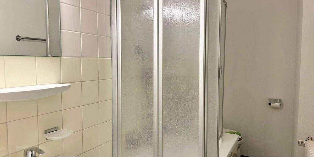 Etagenwohnung Röthenbach an der Pegnitz Röthenbach - 2 Zimmer, 55 m&sup2;, 590&euro; | Angebot:25672323