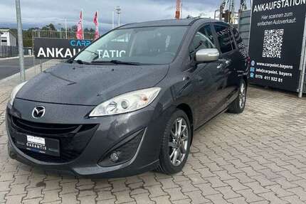 Mazda 5 166.300 km 6.300 &euro; Wilhermsdorf 91452
