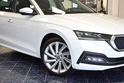 Skoda Octavia 153.817 km 17.880 &euro; Nürnberg 90431