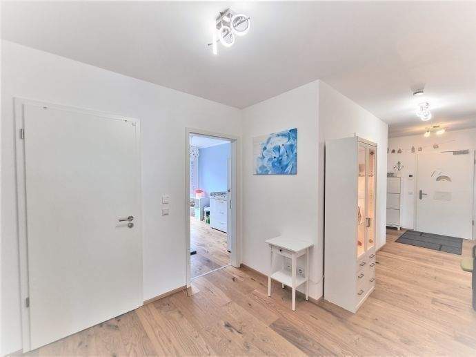 Etagenwohnung Herzogenaurach - 5 Zimmer, 153 m&sup2;, 795.000&euro; | Angebot:25662159