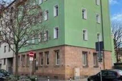 Wohnung Nürnberg St Peter - 2 Zimmer, 53 m&sup2;, 575&euro; | Angebot:25800896