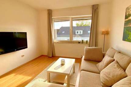 Zimmer Nürnberg Gärten bei Wöhrd - 1 Zimmer, 1.150&euro; | Angebot:20803548