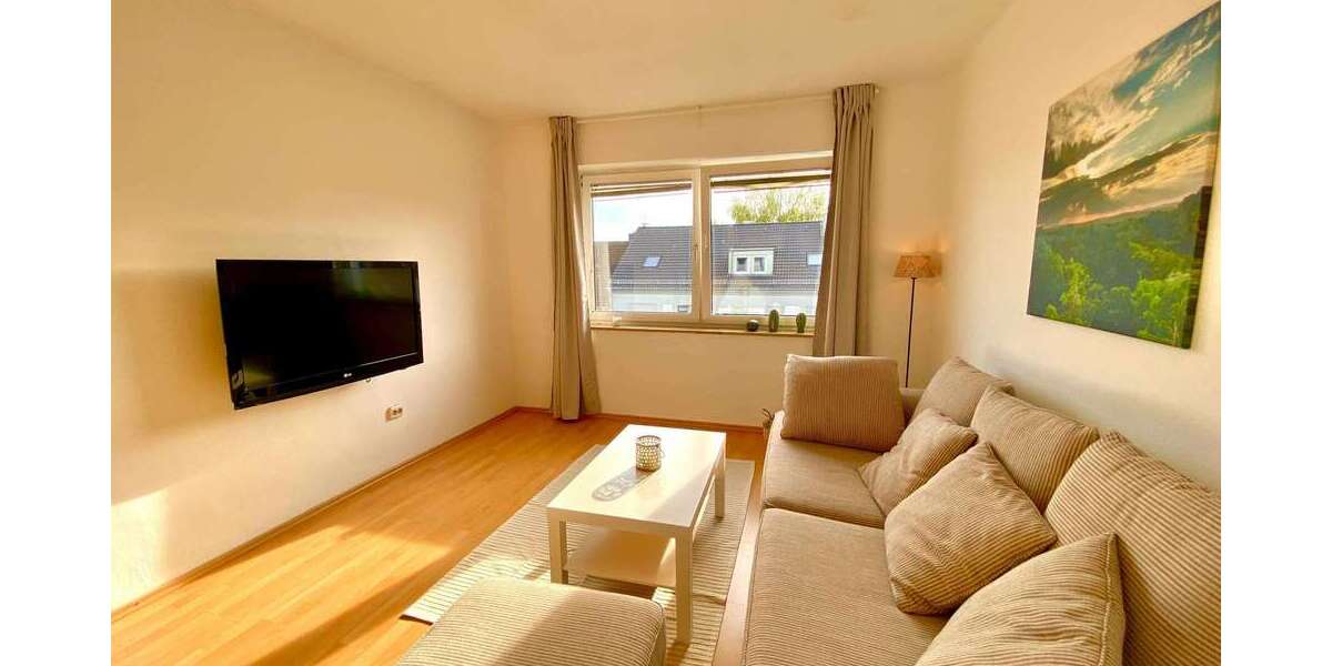 Zimmer Nürnberg Gärten bei Wöhrd - 1 Zimmer, 1.150&euro; | Angebot:20803548