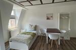 Etagenwohnung Nürnberg Sankt Leonhard - 3 Zimmer, 82 m&sup2;, 285.000&euro; | Angebot:26619421