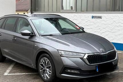 Skoda Octavia 71.000 km 24.500 &euro; Henfenfeld 91239