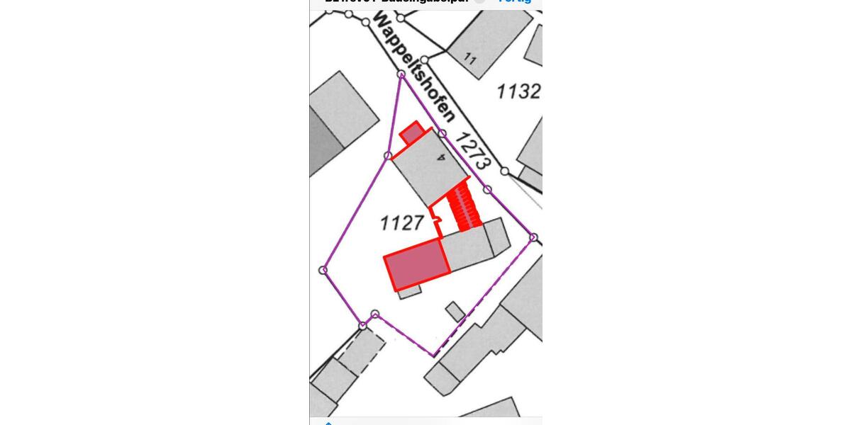 Bauernhaus, Landhaus Altdorf bei Nürnberg - 6 Zimmer, 139 m&sup2;, 399.000&euro; | Angebot:24330436