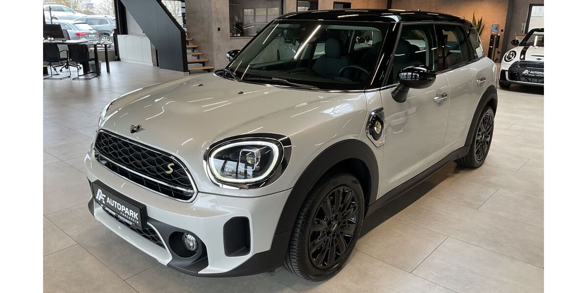 Mini Countryman SE (Cooper) 36.500 km 25.980 &euro; Forchheim 91301