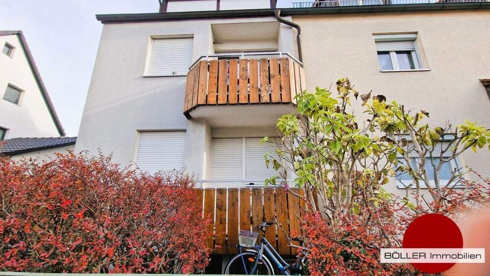 Mehrfamilienhaus, Wohnhaus Nürnberg Thon - 1 Zimmer, 1.350.000&euro; | Angebot:25704201