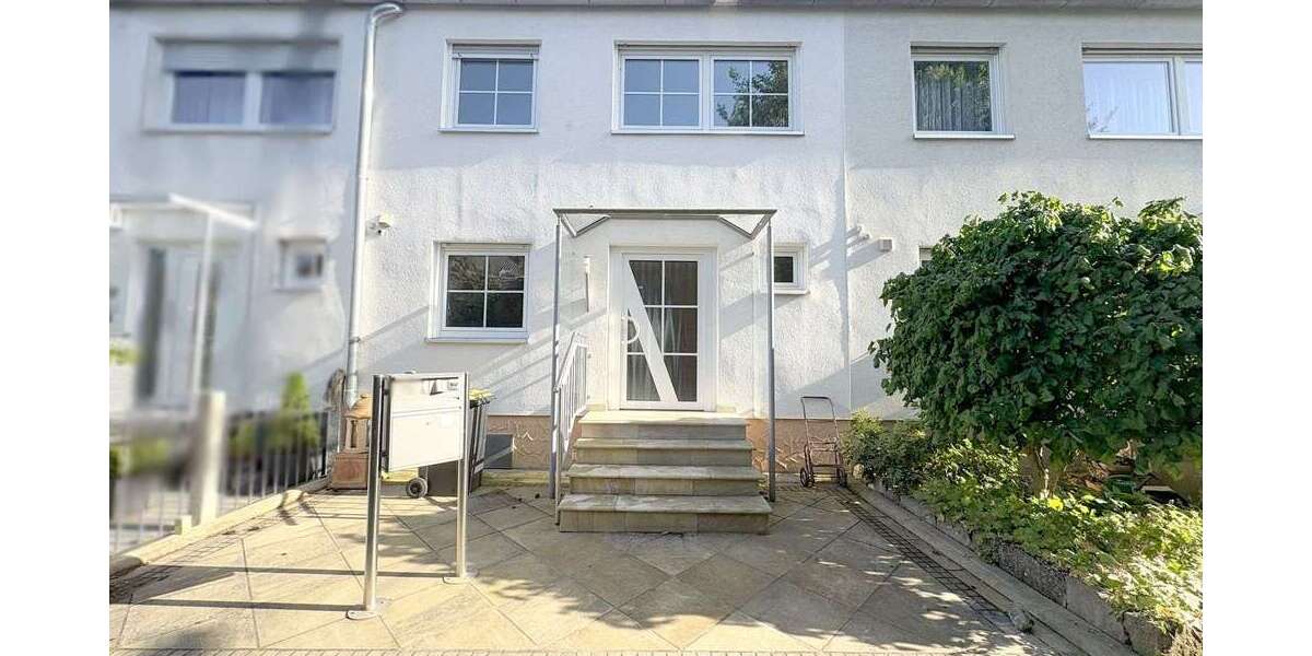 Einfamilienhaus Nürnberg Katzwang - 6 Zimmer, 142 m&sup2;, 469.000&euro; | Angebot:27656898