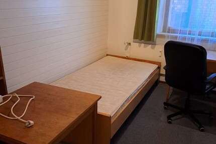 Zimmer Erlangen Buckenhofer Siedlung - 1 Zimmer, 430&euro; | Angebot:26854063
