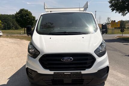 Ford Transit Custom 41.000 km 12.900 &euro; Großhabersdorf 90613