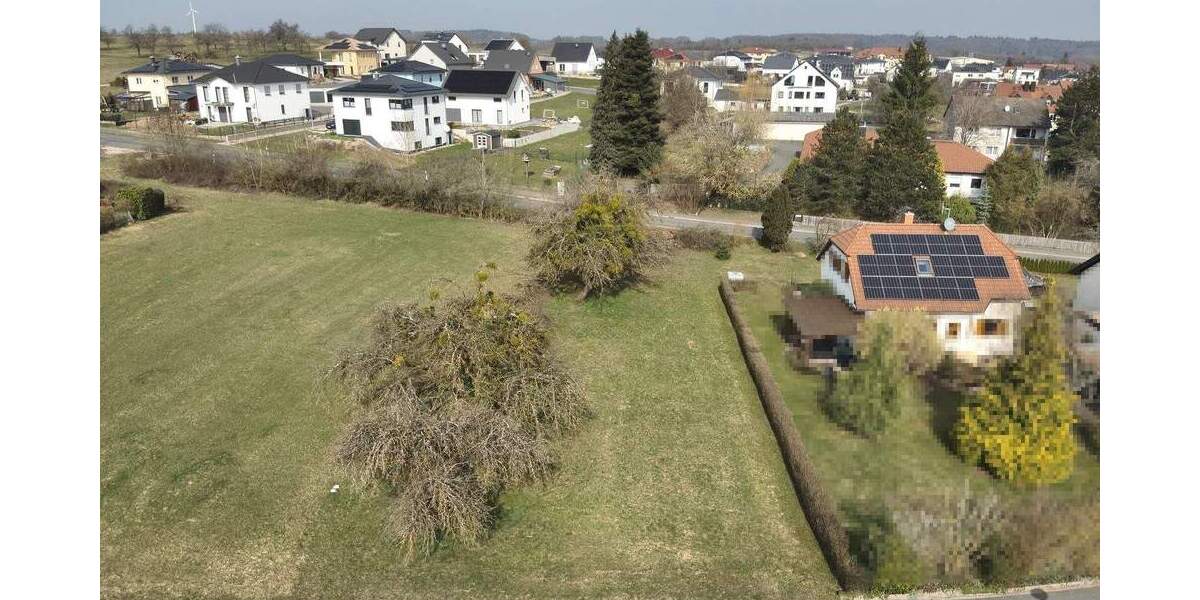 Grundstück Gräfenberg - 213.000&euro; | Angebot:25742940