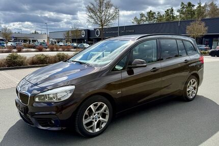 BMW 218 Gran Tourer 178.965 km 9.999 &euro; Leinburg bei Nürnberg 91227