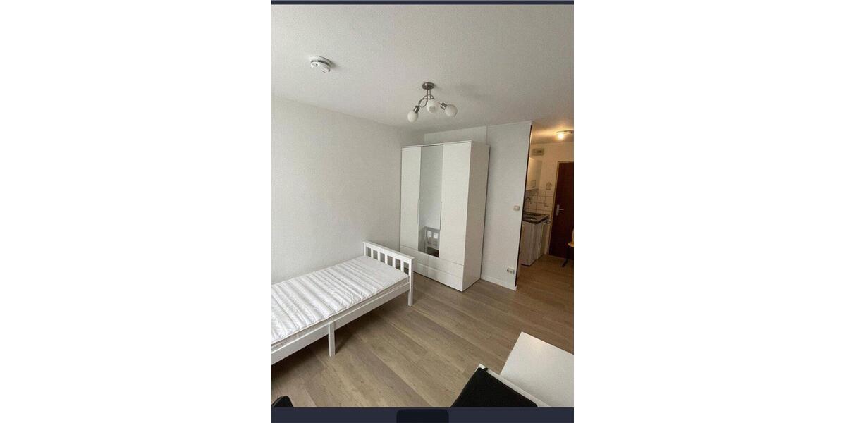 Etagenwohnung Erlangen Am Anger - 1 Zimmer, 17 m&sup2;, 690&euro; | Angebot:27592364