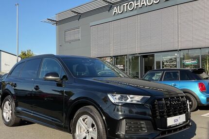 Audi Q7 184.280 km 35.977 &euro; Fürth 90763