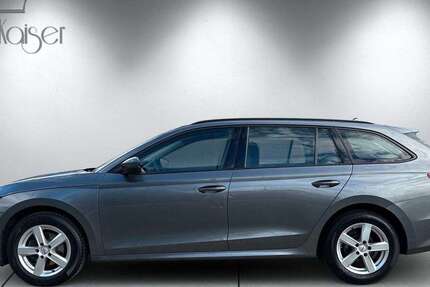 Skoda Octavia 143.201 km 15.999 &euro; Nuernberg 90482