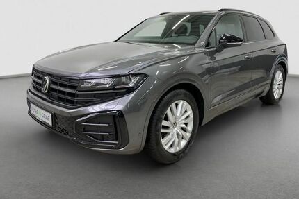 VW Touareg 10.541 km 71.990 &euro; Fürth 90763