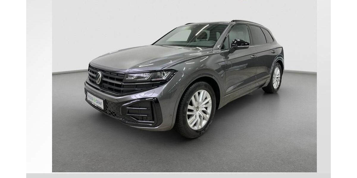 VW Touareg 10.541 km 71.990 &euro; Fürth 90763
