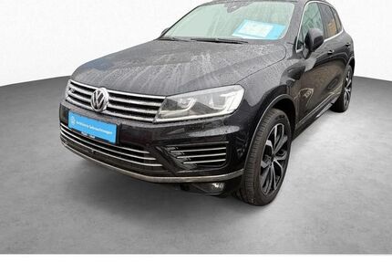 VW Touareg 159.000 km 23.450 &euro; Schwabach 91126