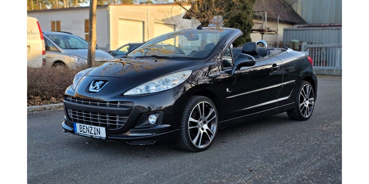 Peugeot 207 162.697 km 3.999 &euro; wendelstein 90530