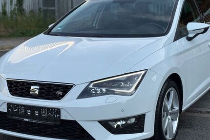 Seat Leon 60.000 km 9.490 &euro; Fürth 90763