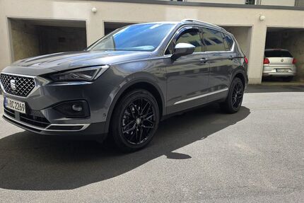 Seat Tarraco 120.000 km 24.250 &euro; Nürnberg 90402