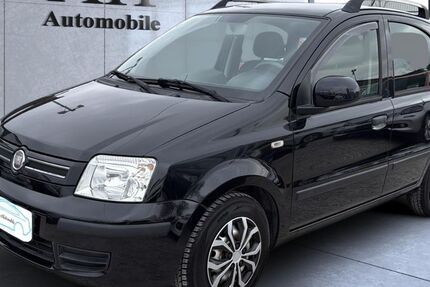 Fiat Panda 67.051 km 4.999 &euro; Nürnberg 90431