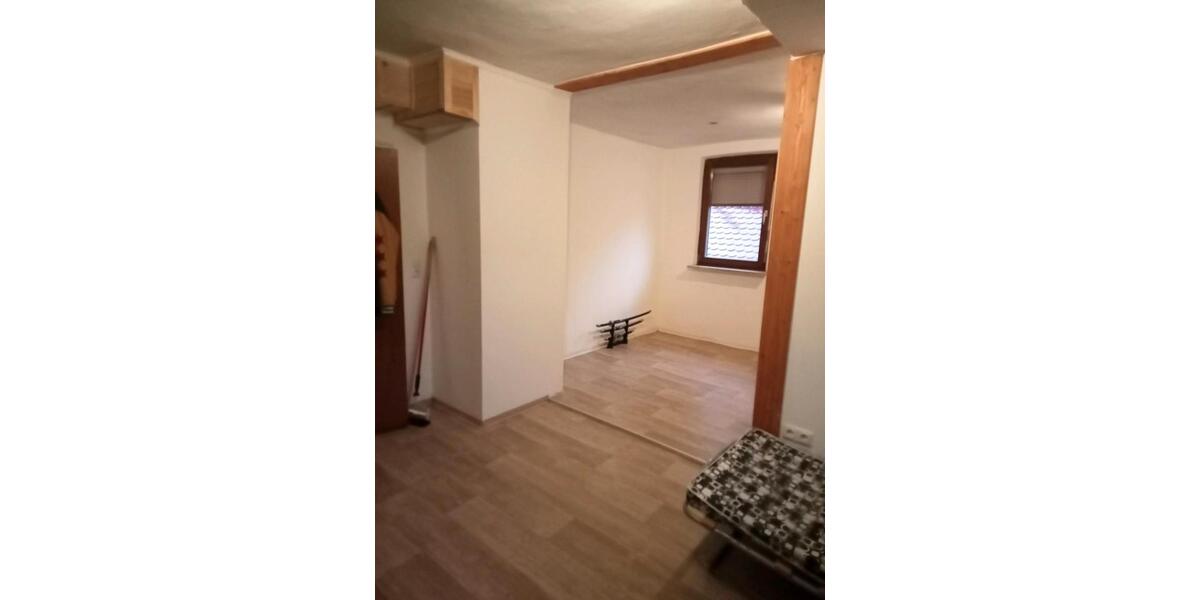 Etagenwohnung Erlangen Alterlangen - 1 Zimmer, 30 m&sup2;, 550&euro; | Angebot:25637719