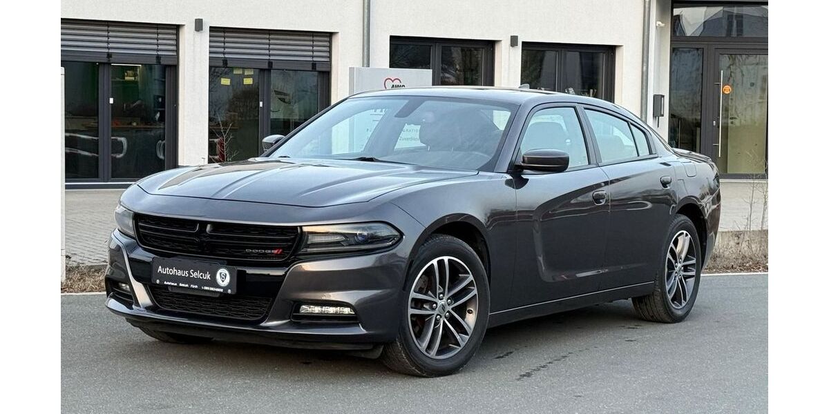 Dodge Charger 79.000 km 21.990 &euro; Fürth (bei Nürnberg) 90768