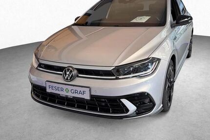 VW Polo 3.000 km 26.490 &euro; Roth 91154