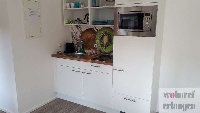 Zimmer Erlangen Am Anger - 1 Zimmer, 1.200&euro; | Angebot:26014909