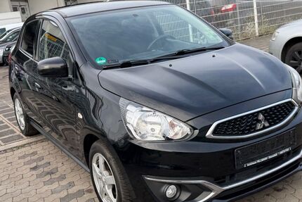 Mitsubishi Space Star 72.455 km 3.699 &euro; Nürnberg 90439