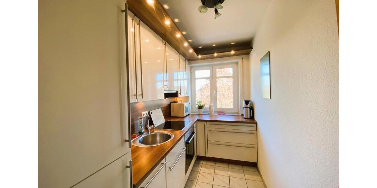 Etagenwohnung Erlangen Alterlangen - 3 Zimmer, 84 m&sup2;, 1.500&euro; | Angebot:25804392