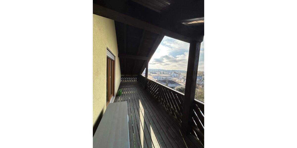 Etagenwohnung Schnaittach - 2 Zimmer, 81 m&sup2;, 185.000&euro; | Angebot:25734204