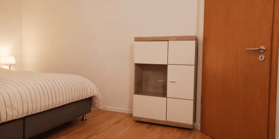 Etagenwohnung Fürth Altstadt - 2 Zimmer, 70 m&sup2;, 1.049&euro; | Angebot:27570657