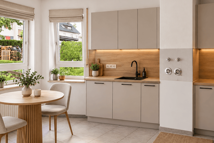 Wohnung Fürth Atzenhof - 2 Zimmer, 63 m&sup2;, 195.000&euro; | Angebot:27668433