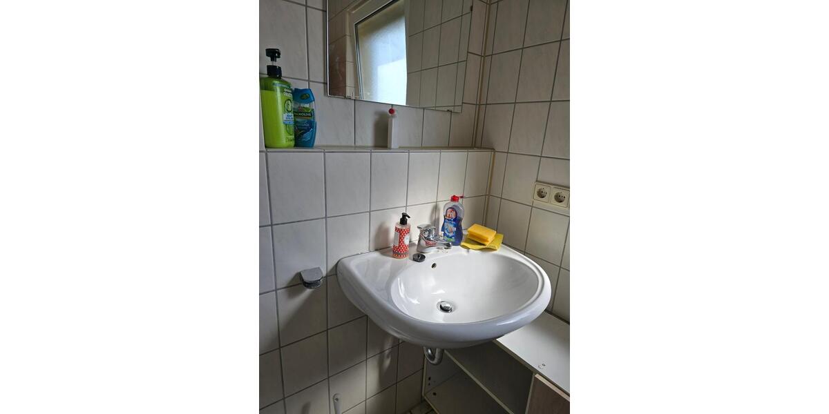 Etagenwohnung Nürnberg Gleißhammer - 1 Zimmer, 40 m&sup2;, 599&euro; | Angebot:26501585