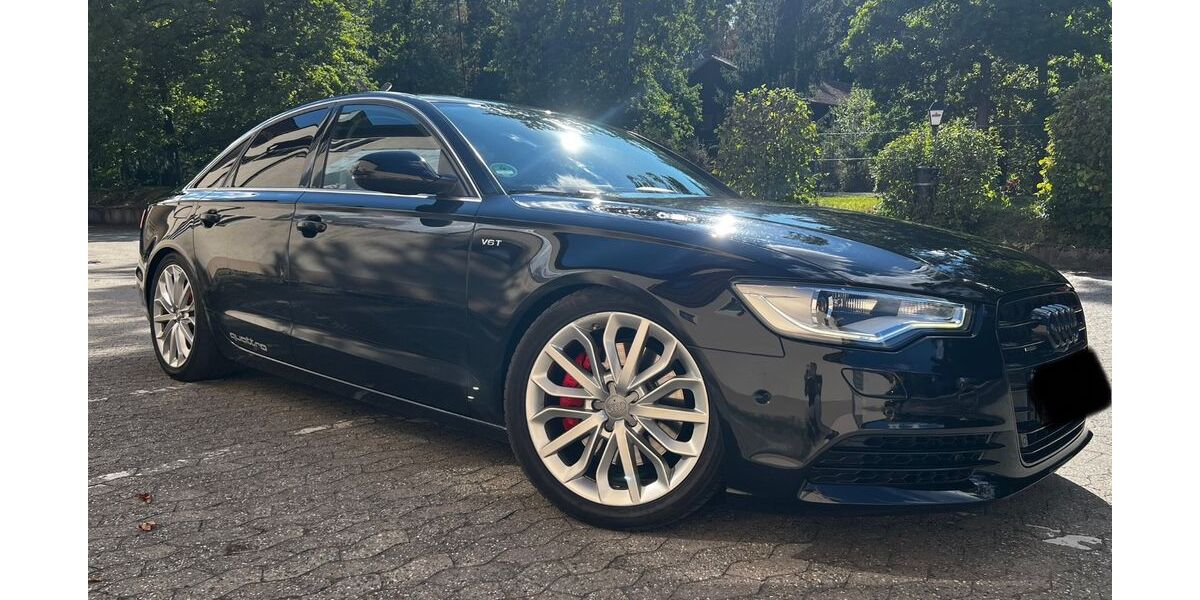 Audi A6 186.900 km 14.500 &euro; Herzogenaurach 91074