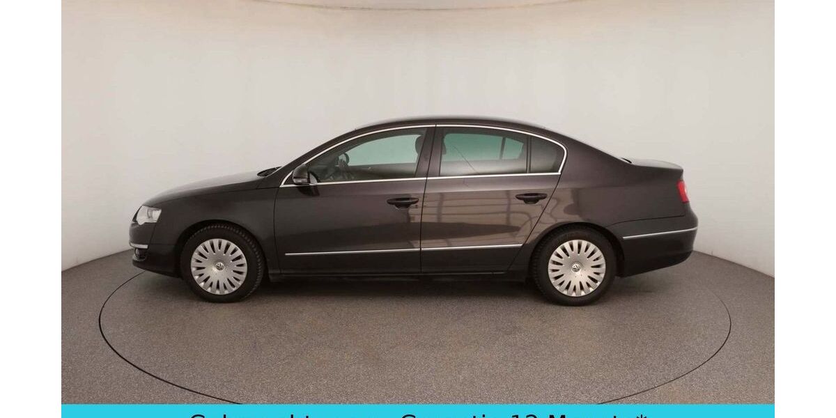 VW Passat 199.870 km 5.270 &euro; Fürth 90763