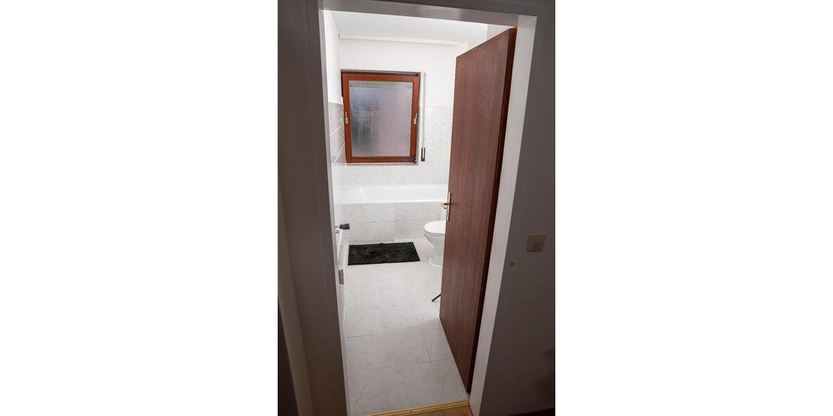 Etagenwohnung Nürnberg Almoshof - 2 Zimmer, 58 m&sup2;, 690&euro; | Angebot:25793610