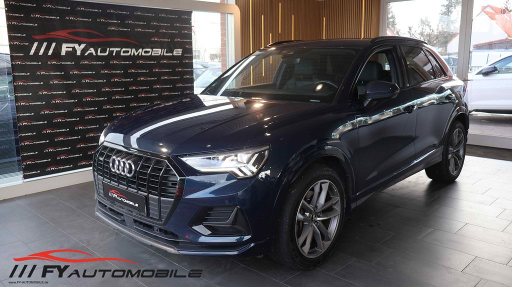 Audi Q3 102.880 km 27.900 &euro; Fürth 90765