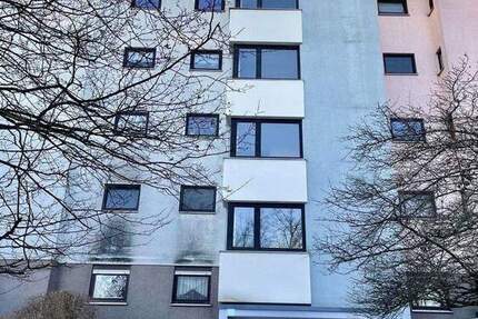 Wohnung Nürnberg Großreuth b Schweinau - 2 Zimmer, 59 m&sup2;, 219.000&euro; | Angebot:25922939