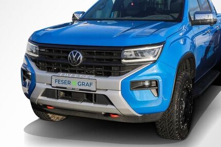 VW Amarok 102.180 km 41.903 &euro; Nürnberg 90411