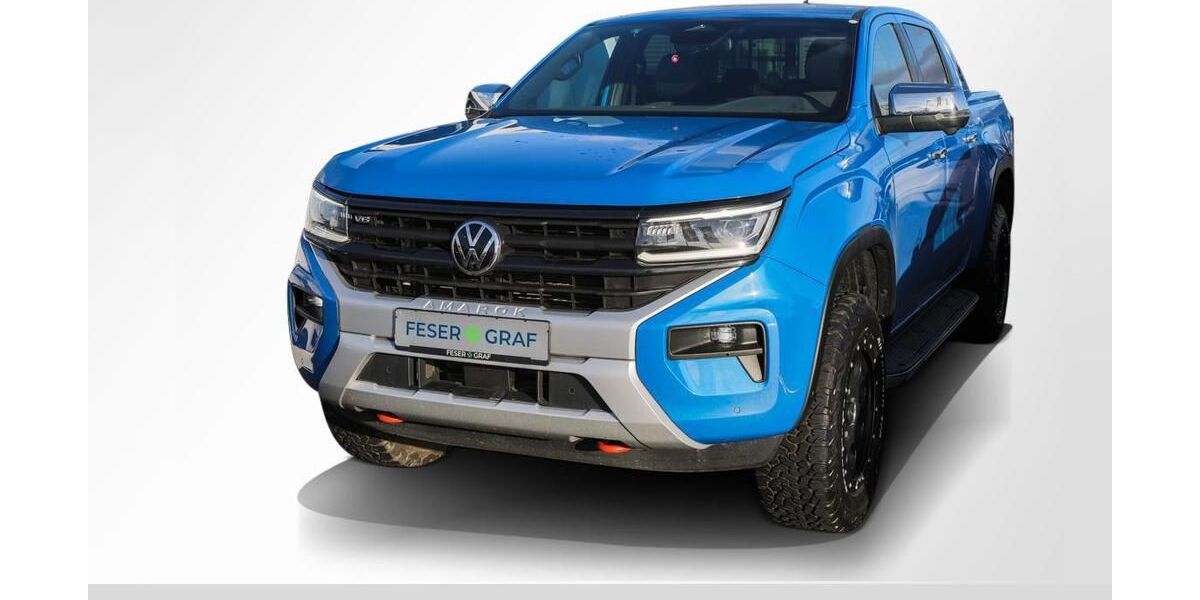VW Amarok 102.180 km 42.804 &euro; Nürnberg 90411