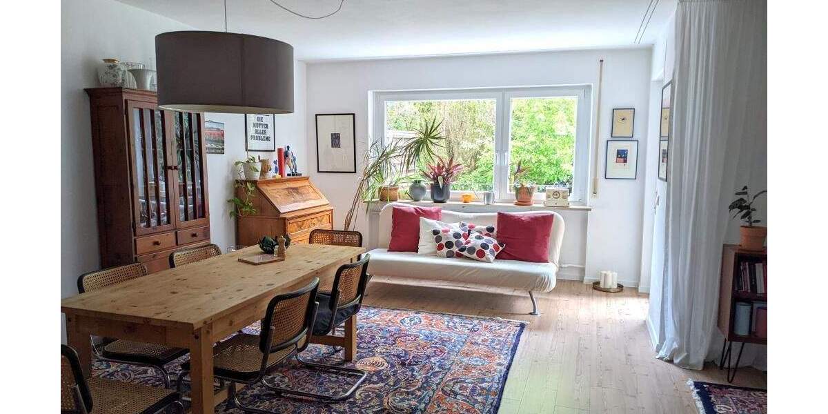 Reihenmittelhaus Nürnberg Fischbach - 4 Zimmer, 128 m&sup2;, 499.000&euro; | Angebot:25746671