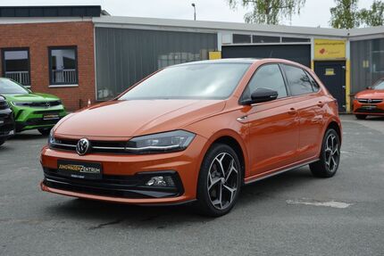 VW Polo 85.000 km 16.900 &euro; Nürnberg 90469