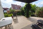 Einfamilienhaus mit Doppelgarage, Carport und großem Garten - Einfamilienhaus Weisendorf | Angebot:27651236