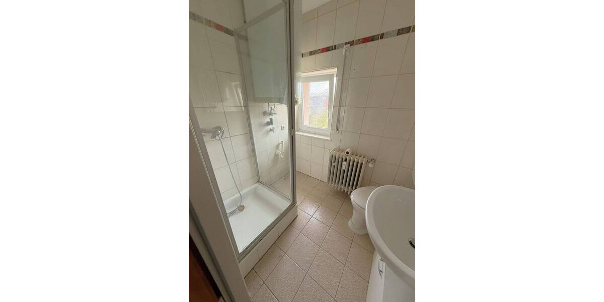 Etagenwohnung Baiersdorf - 3 Zimmer, 50 m&sup2;, 550&euro; | Angebot:26850975