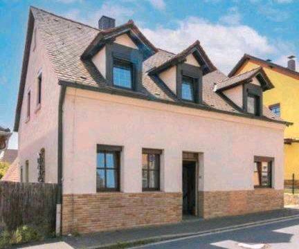 Erdgeschoßwohnung Erlangen Alterlangen - 1 Zimmer, 17 m&sup2;, 380&euro; | Angebot:26633324
